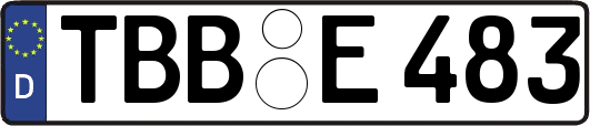 TBB-E483