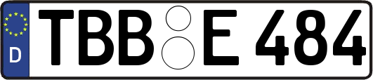 TBB-E484