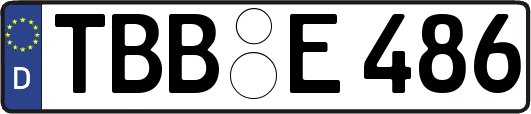 TBB-E486