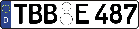 TBB-E487