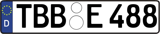 TBB-E488