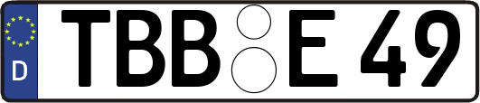 TBB-E49