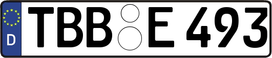 TBB-E493