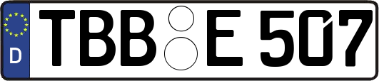 TBB-E507