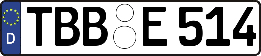 TBB-E514