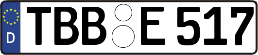 TBB-E517