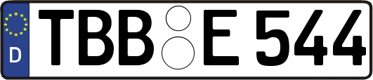 TBB-E544