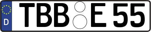 TBB-E55