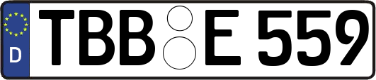 TBB-E559
