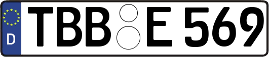 TBB-E569