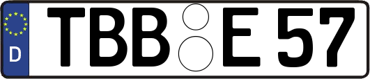 TBB-E57