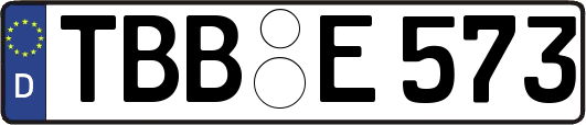 TBB-E573