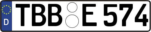TBB-E574