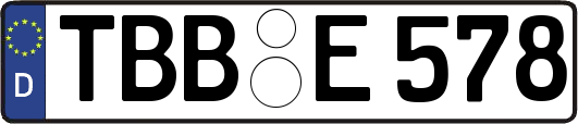TBB-E578