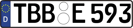 TBB-E593