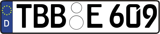 TBB-E609