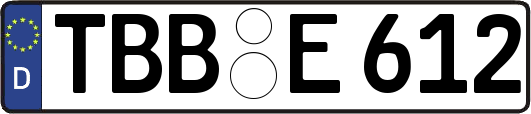 TBB-E612