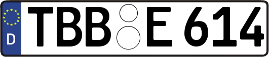 TBB-E614