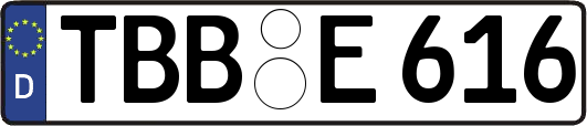 TBB-E616