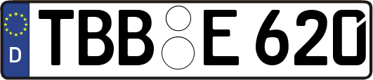 TBB-E620