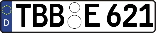 TBB-E621