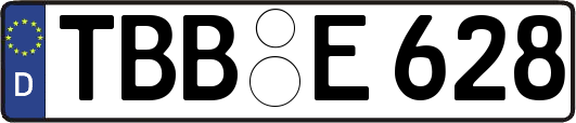 TBB-E628