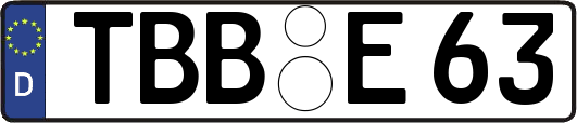 TBB-E63