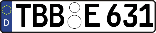 TBB-E631