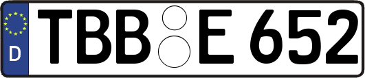 TBB-E652