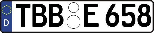 TBB-E658