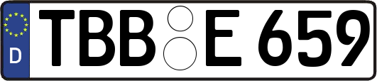 TBB-E659