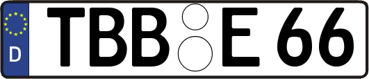 TBB-E66