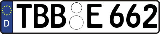 TBB-E662