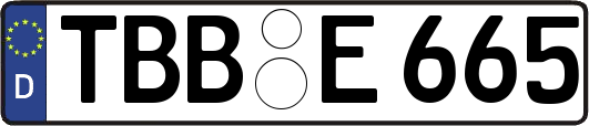 TBB-E665