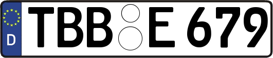 TBB-E679