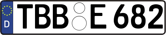 TBB-E682