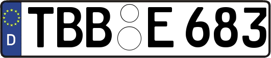 TBB-E683