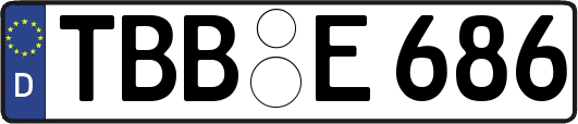 TBB-E686