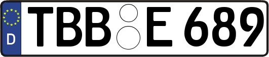 TBB-E689