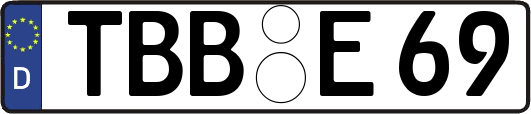 TBB-E69