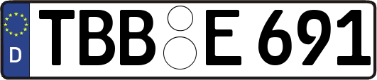 TBB-E691
