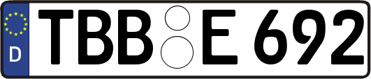 TBB-E692