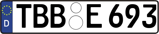 TBB-E693