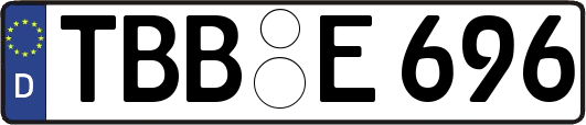 TBB-E696