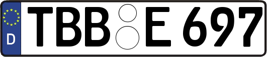 TBB-E697
