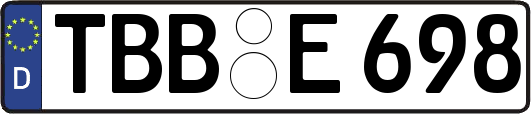 TBB-E698
