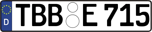 TBB-E715