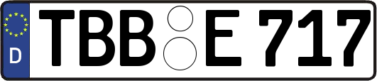 TBB-E717
