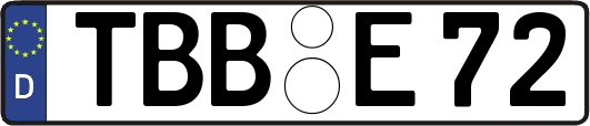 TBB-E72