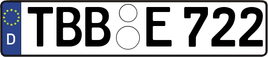TBB-E722